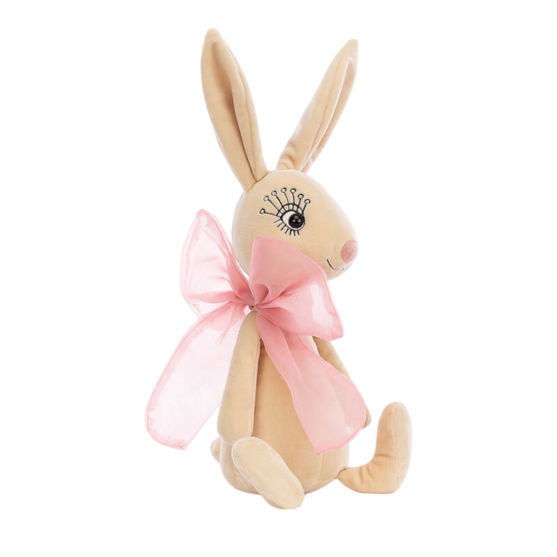 Jellycat Brigitte 兔子玩偶 27厘米