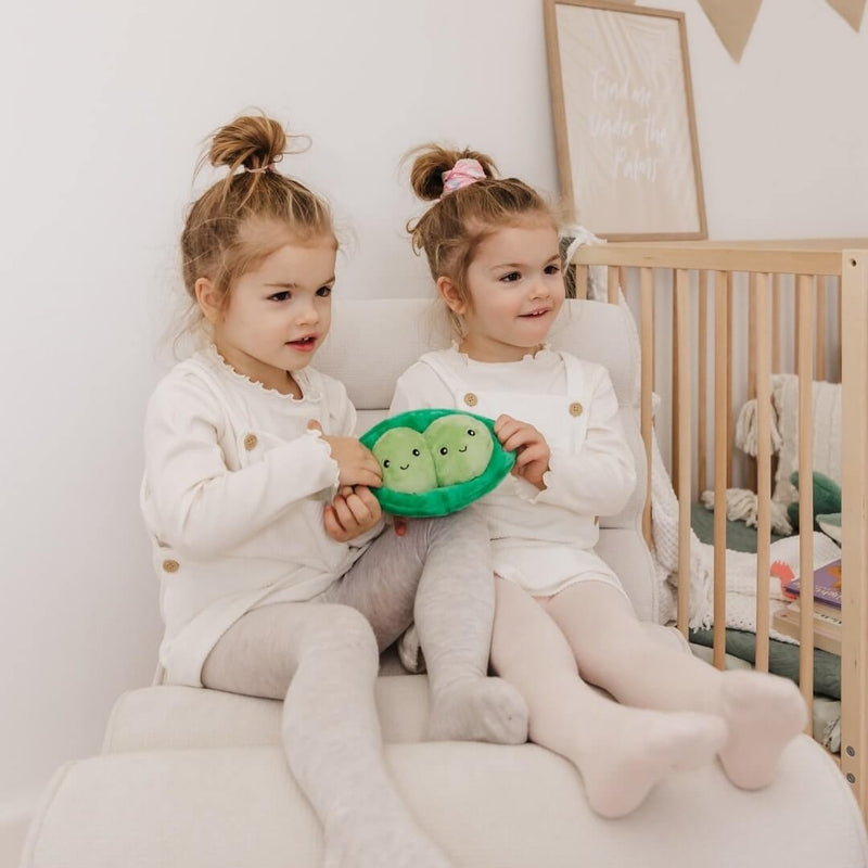 Bubble Perfect Pairs - Two Peas in a Pod