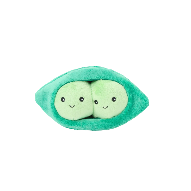 Bubble Perfect Pairs - Two Peas in a Pod