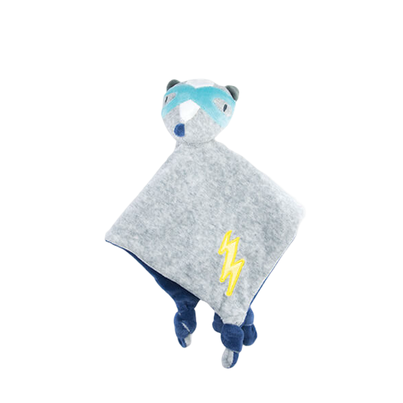 Bubble Comforter - Flash the Fox