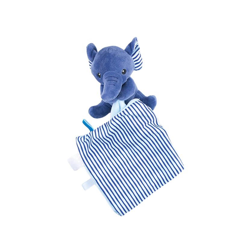 Bubble Comforter - Ryan the Elephant