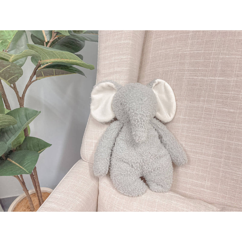Bubble Flat Plush - Ellie the Elephant