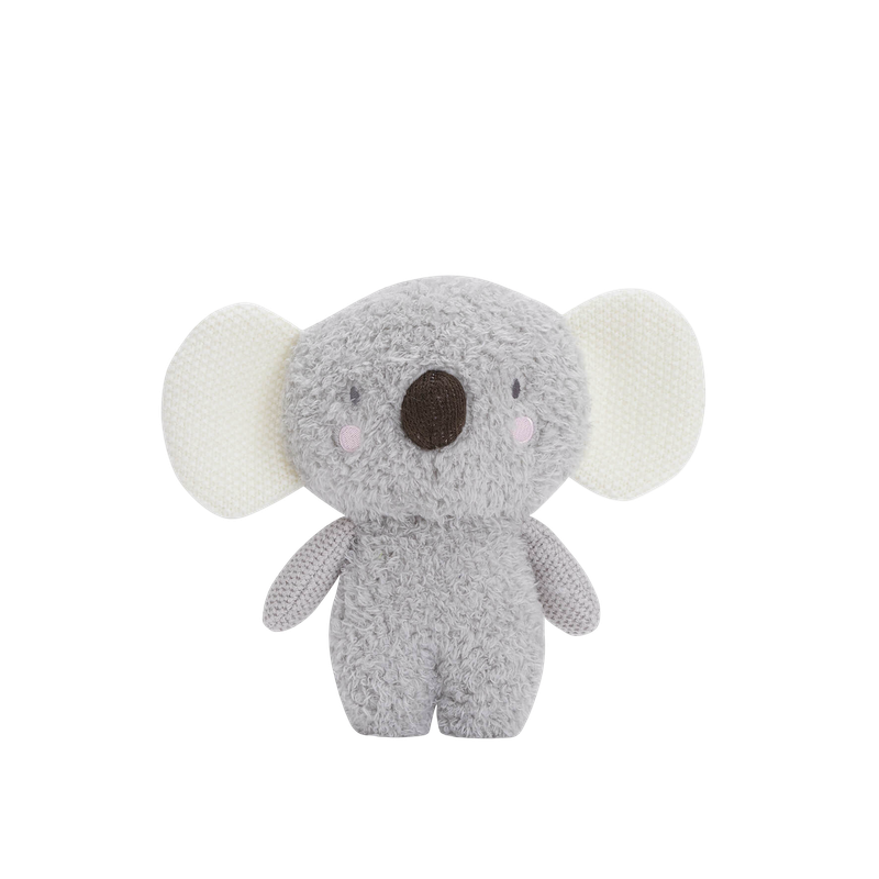 Bubble Plush Toy - Coco the Koala