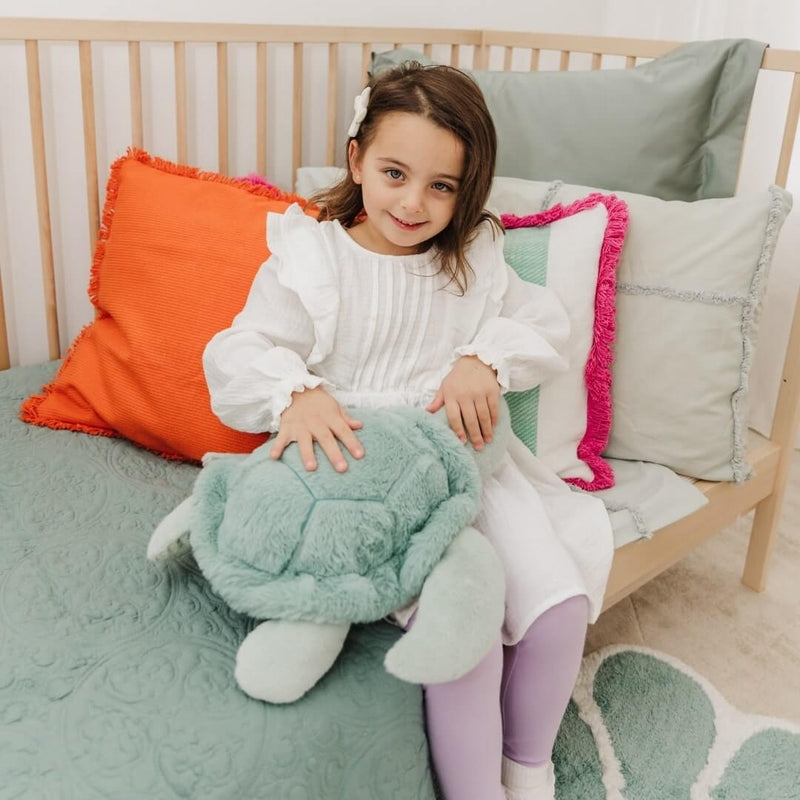 Bubble Plush Toy - Toby The Turtle