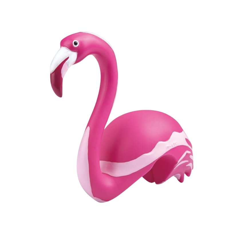 Micro Scooter Buddy - Flamingo