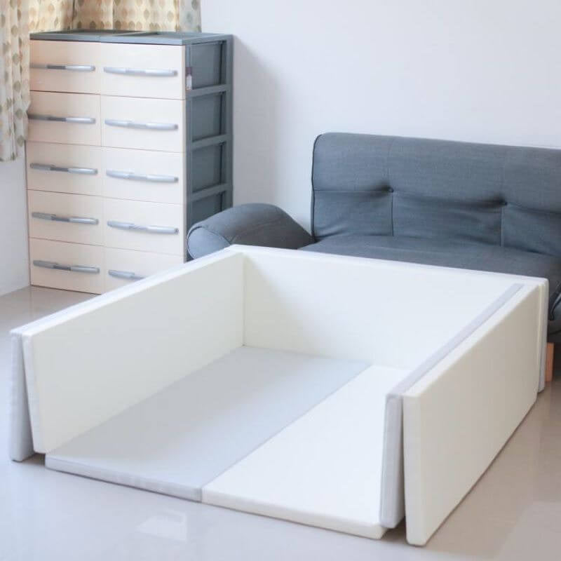 Caraz Bumper Mat (140 x 120 x 40cm)