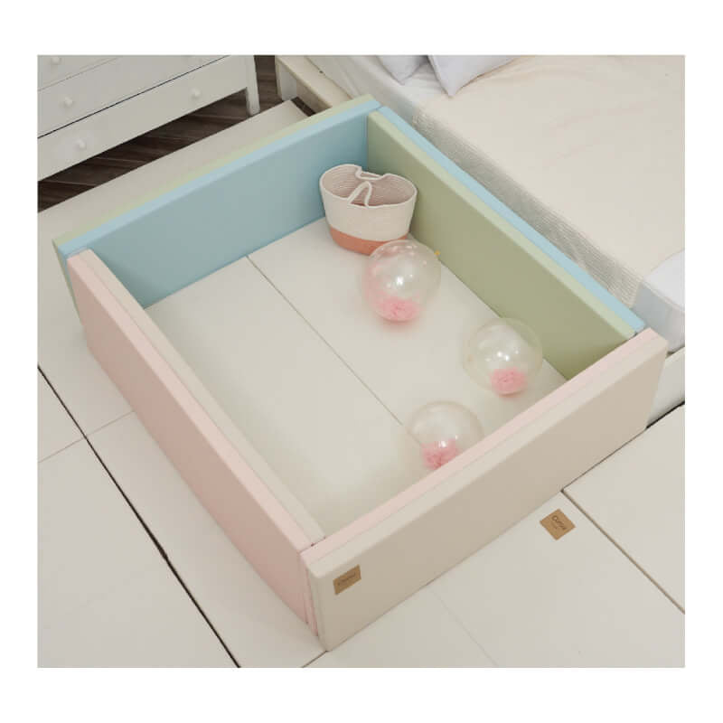 Caraz Bumper Mat (140 x 120 x 40cm)