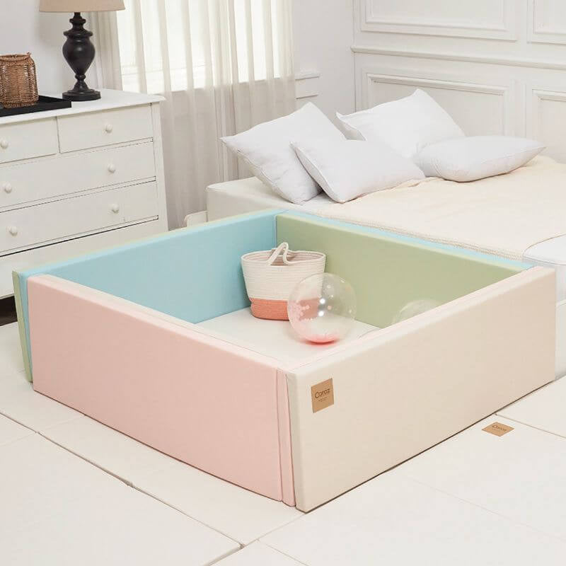 Caraz Bumper Mat (140 x 120 x 40cm)