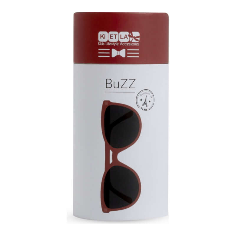 KI ET LA Buzz Sunglasses