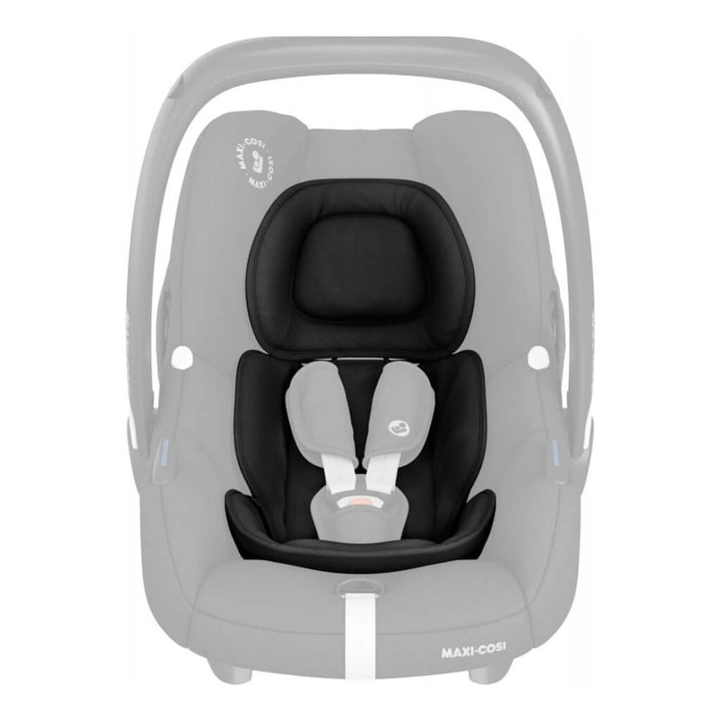 Maxi-Cosi CabrioFix i-Size Baby Car Seat (0-12 months) - Essential Black
