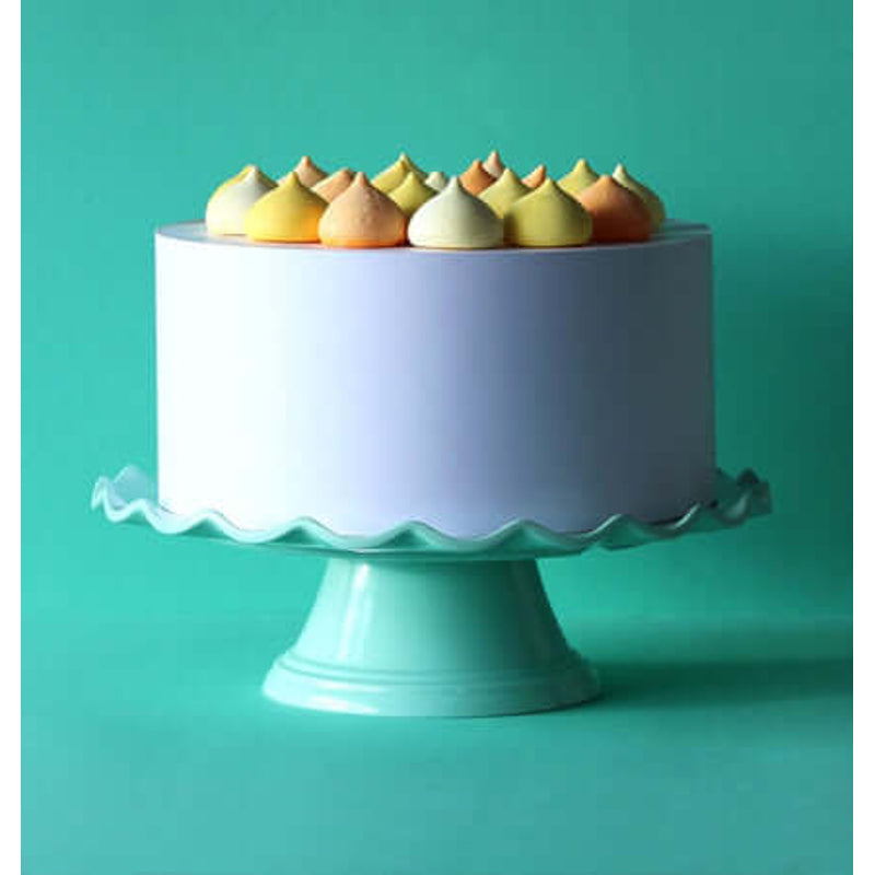 A Little Lovely Company Cake Stand - Wave