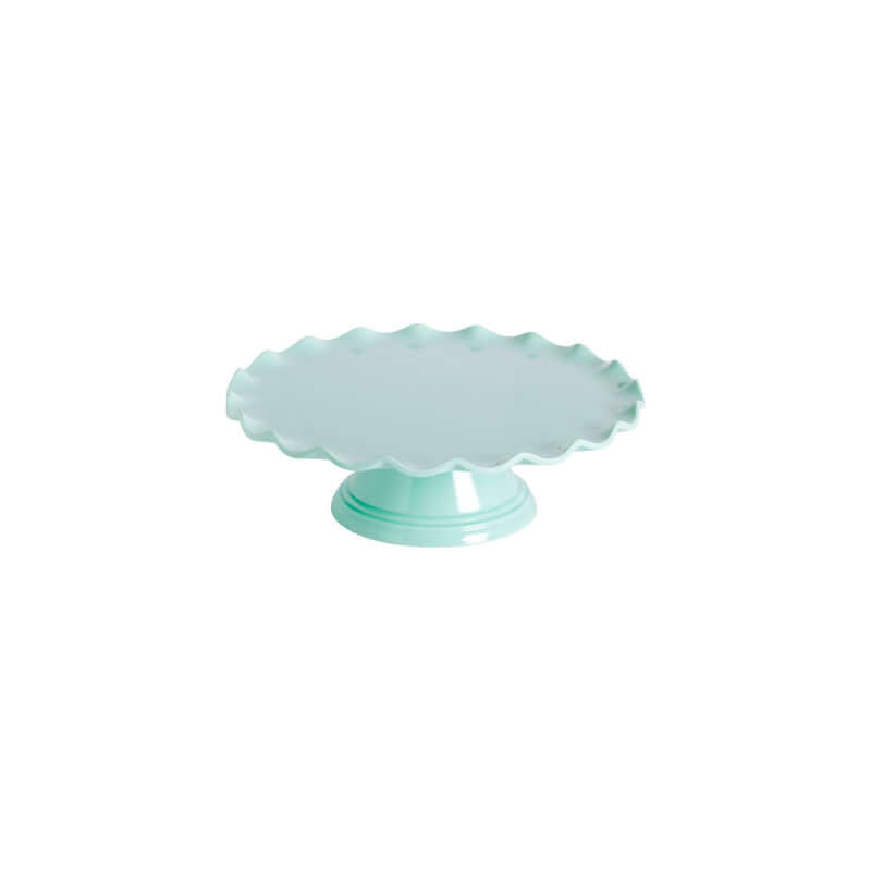 A Little Lovely Company Cake Stand - Wave