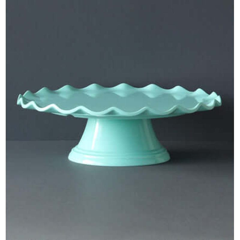 A Little Lovely Company Cake Stand - Wave