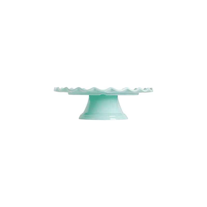 A Little Lovely Company Cake Stand - Wave