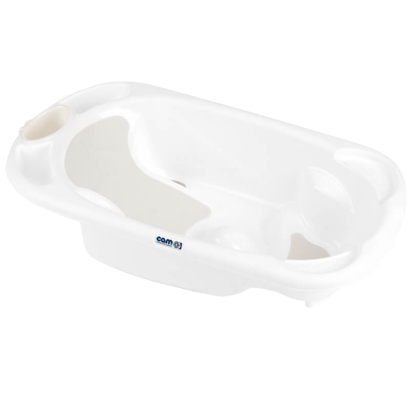 Cam Baby Bagno Bath Tub - Pearl