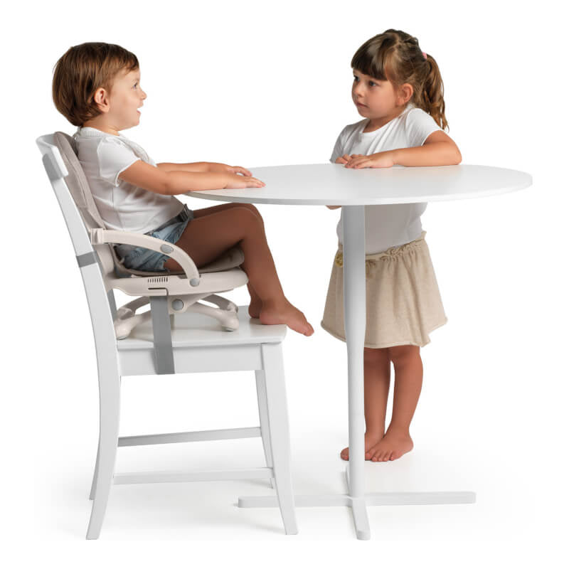 Cam Smarty Booster Seat