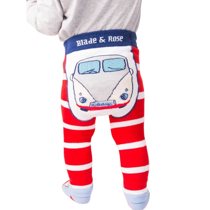 Blade & Rose Campervan Leggings