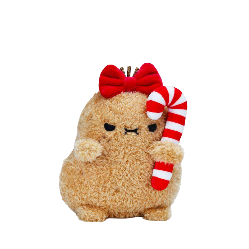 Noodoll Candy Ricespud Mini Sitting Plush Toy (Limited Edition) Noodoll