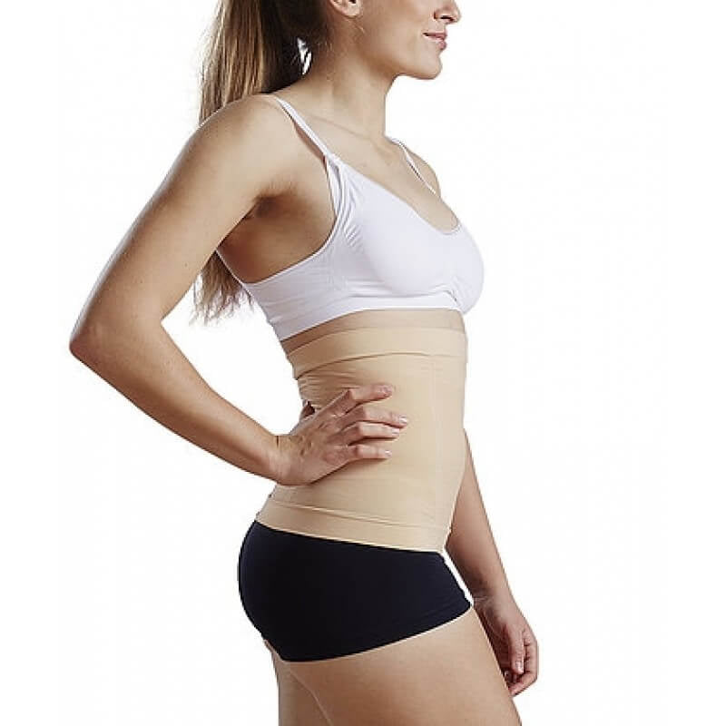 Cantaloop Shaping Belt (Tan)