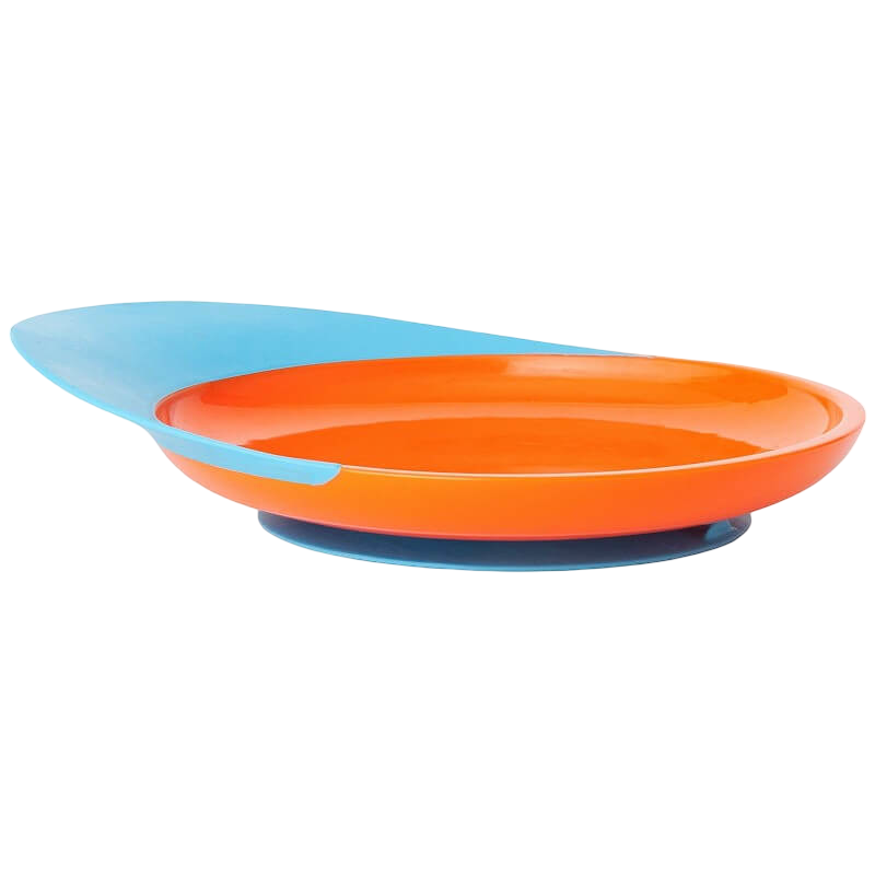 Boon Catch Plate With Spill