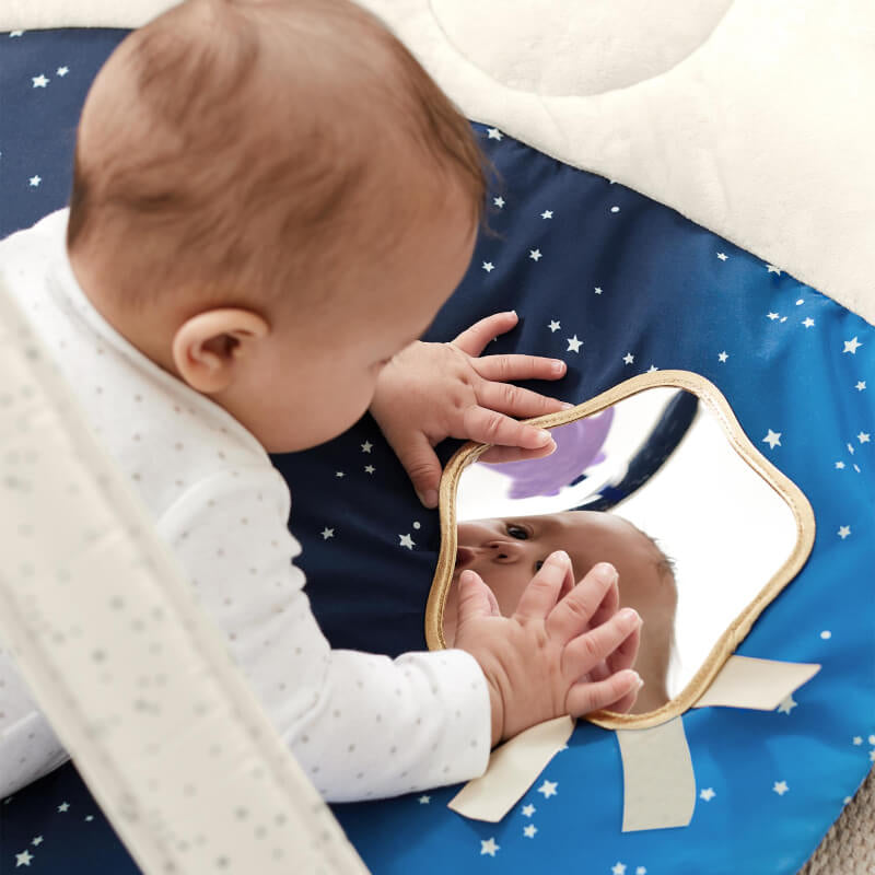 Skip Hop Celestial Dreams Activity Gym