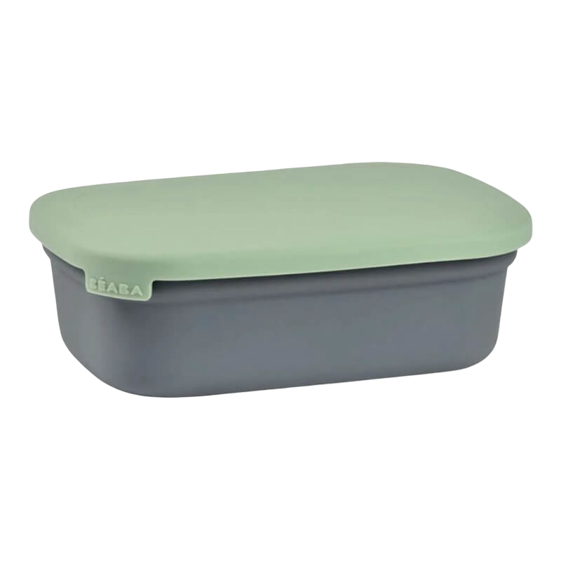 Beaba Ceramic Lunch Box