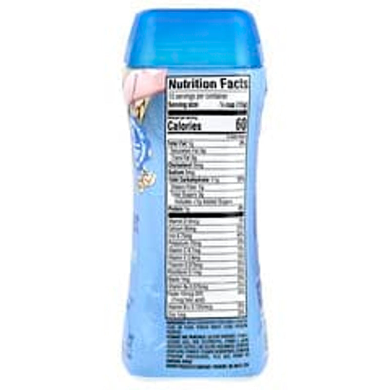 Gerber Cereal for Baby Grain & Grow 2nd Foods MultiGrain 8 oz (227 g)