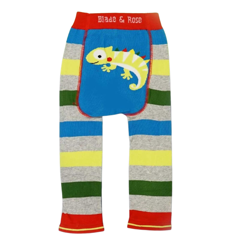 Blade & Rose Chameleon Leggings