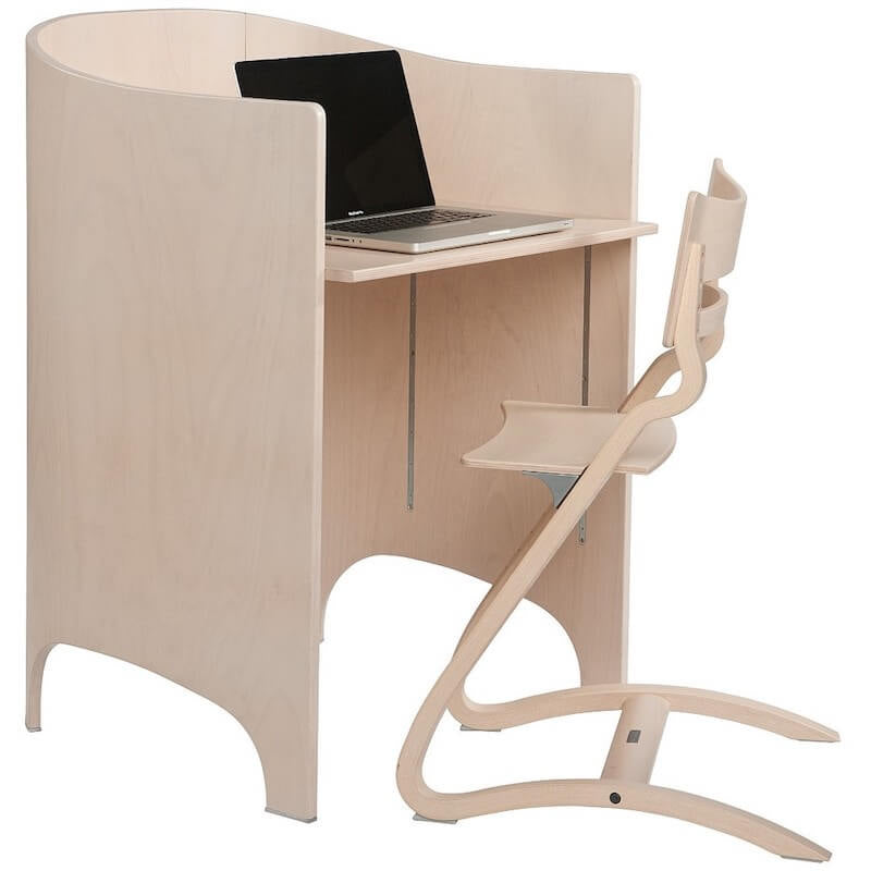 Leander Changing Table (incl. Changing Pad)