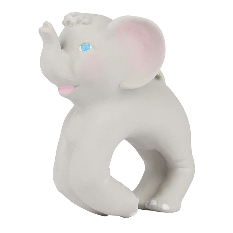 Oli&Carol Chewable Bracelet - Nelly the Elephant