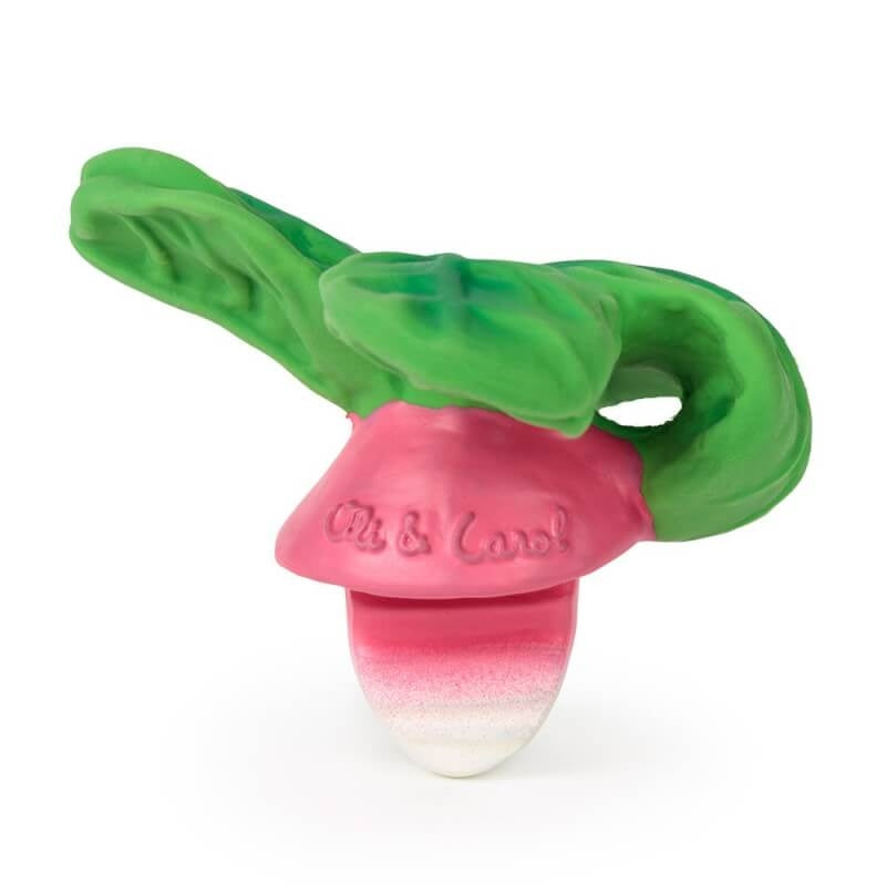 Oli&Carol Chewy-To-Go - Ramonita the Radish