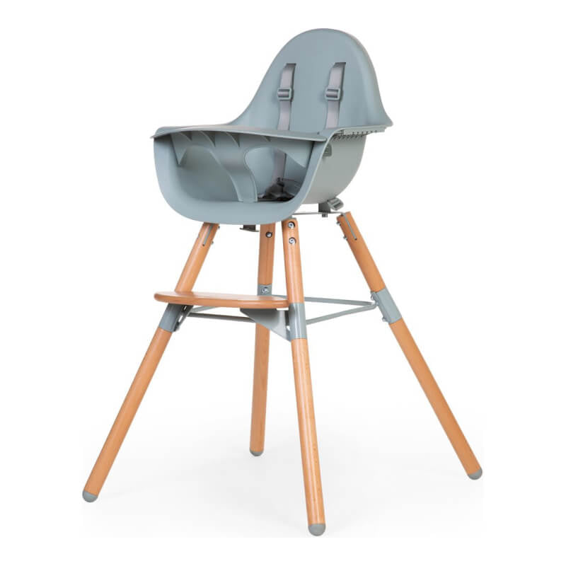 Childhome Evolu 2 高腳椅