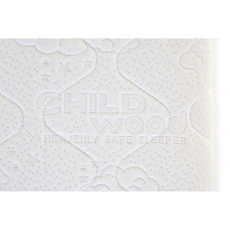 Childhome Heavenly Safe Sleeper Mattress 70X140X11Cm