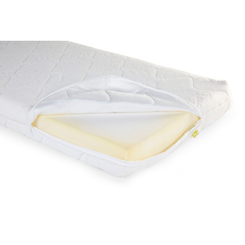 Childhome Heavenly Safe Sleeper Mattress 70X140X11Cm