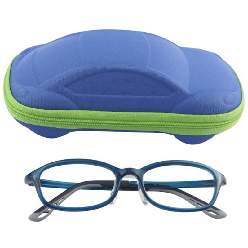 ProEyes Children's Blue Light Blocking Glasses - 5803 Blue (4-11yrs)