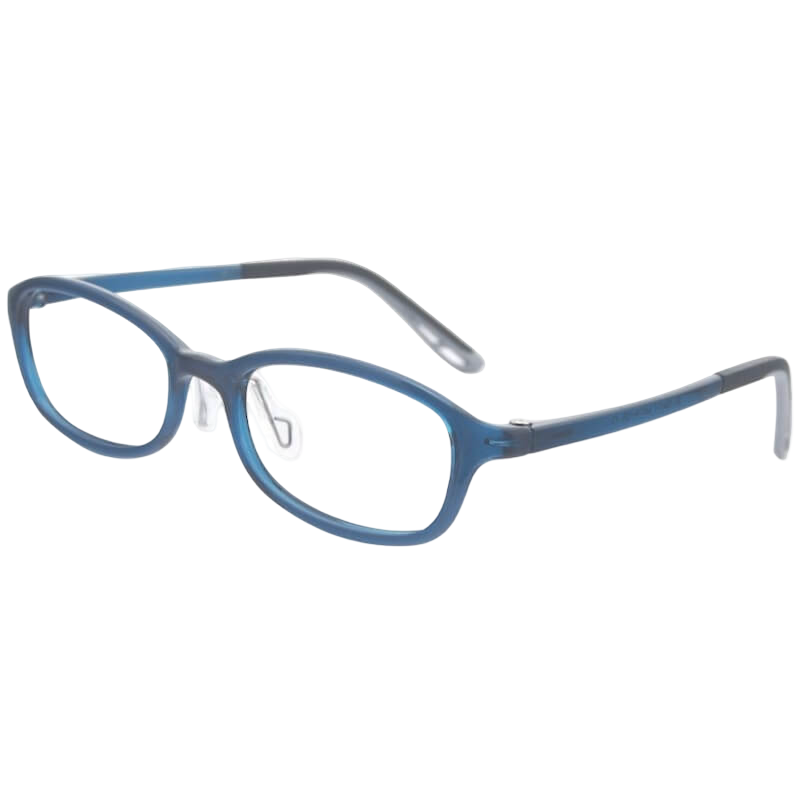 ProEyes 兒童防藍光眼鏡 - 5803 藍色(4-11歲)