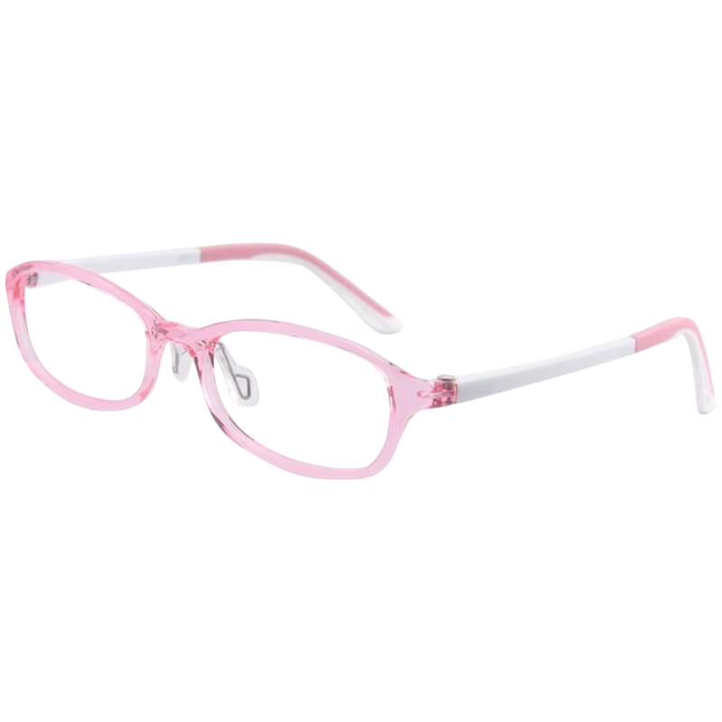 ProEyes Children's Blue Light Blocking Glasses - 5803 Pink (4-11yrs)