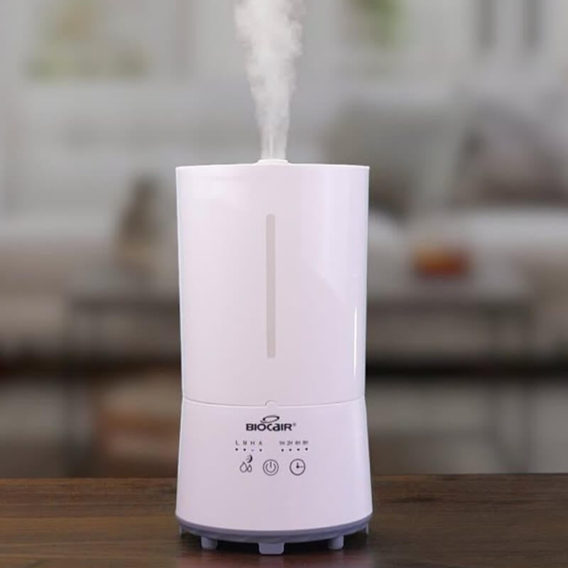 BioCair Classic 200 Dry-Mist Disinfection Machine