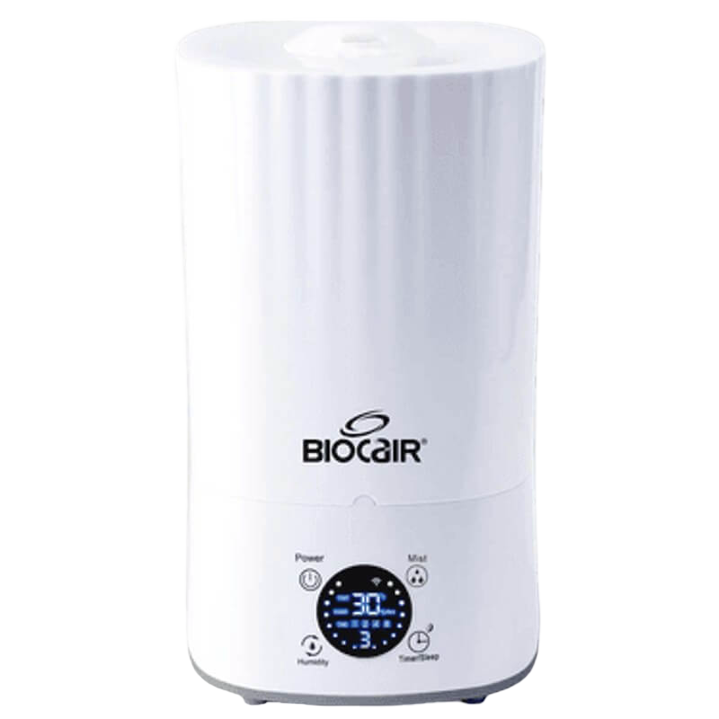 BioCair Classic 250 Dry-Mist Disinfection Machine