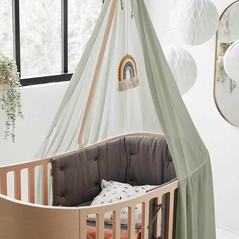 Leander Classic‚Ñ¢ Baby Bed Canopy