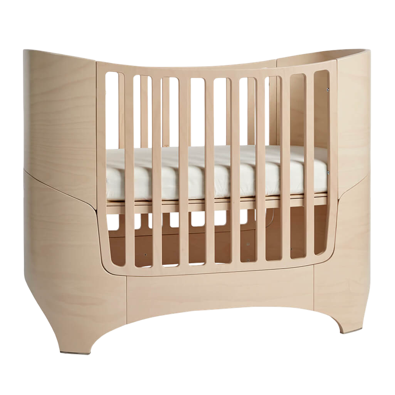 Leander Classic™ Baby Cot (Mattress Not Included) Leander