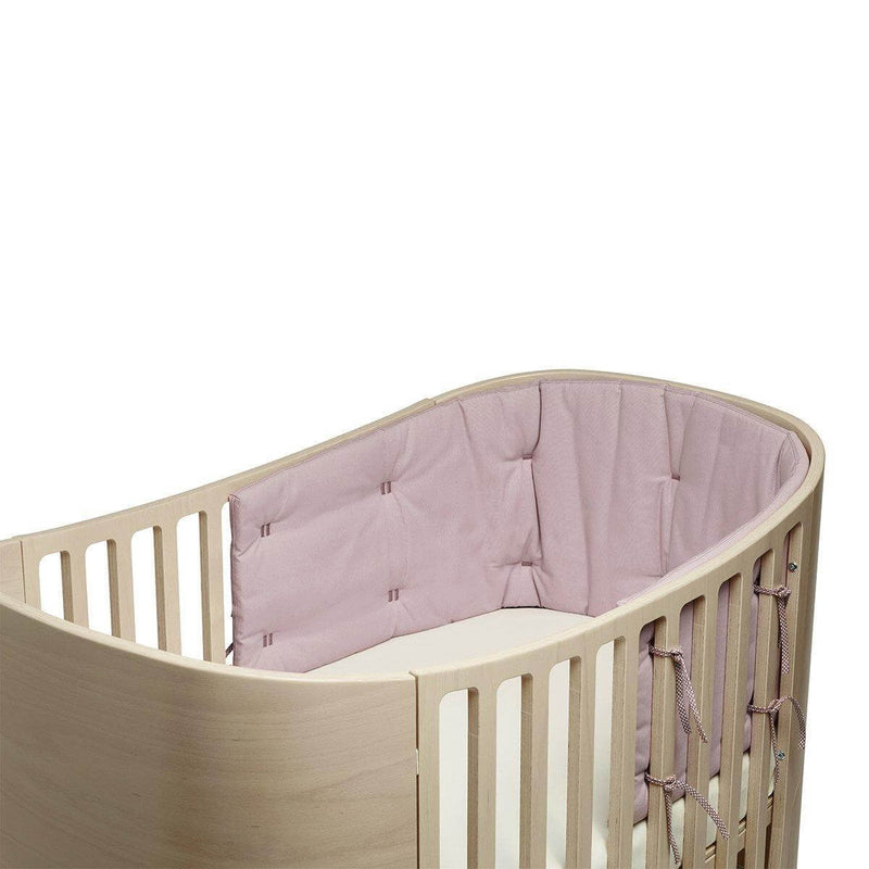 Leander Classic™ Baby Cot Bumper - Organic