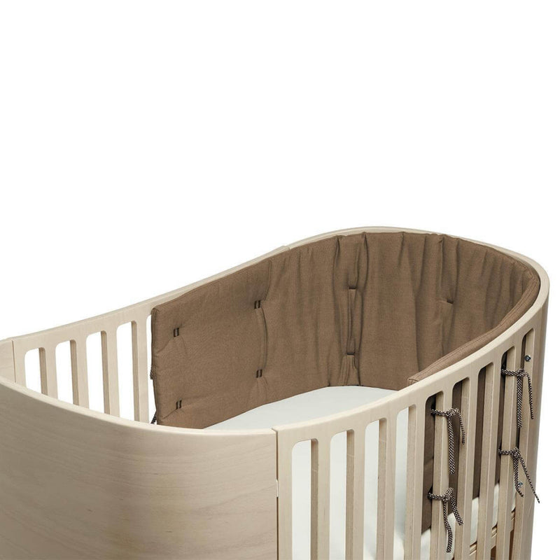 Leander Classic™ Baby Cot Bumper - Organic