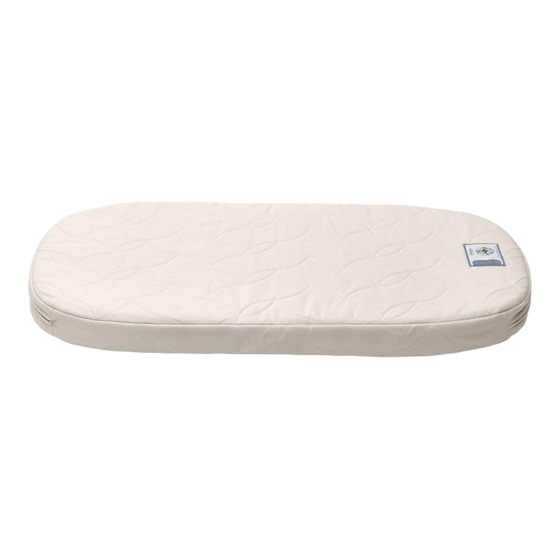 Leander Classic™ Baby Cot Mattress - Natural