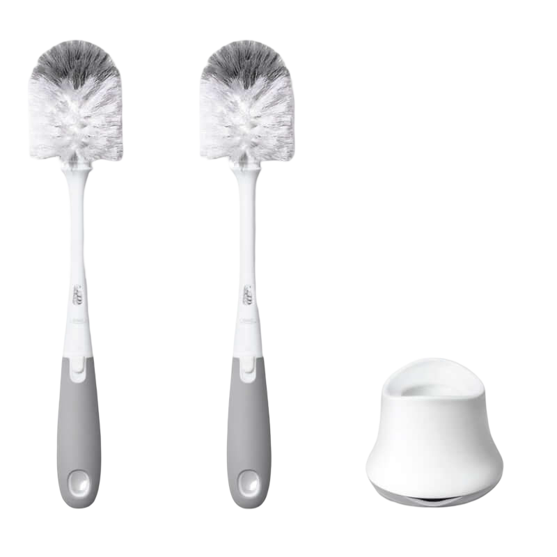 OXO Tot 清潔刷套裝