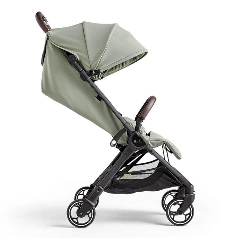 Silver Cross Clic Lightweight Stroller