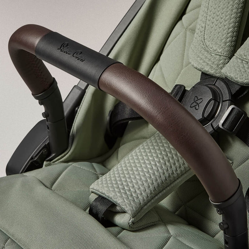 Silver Cross Clic Lightweight Stroller