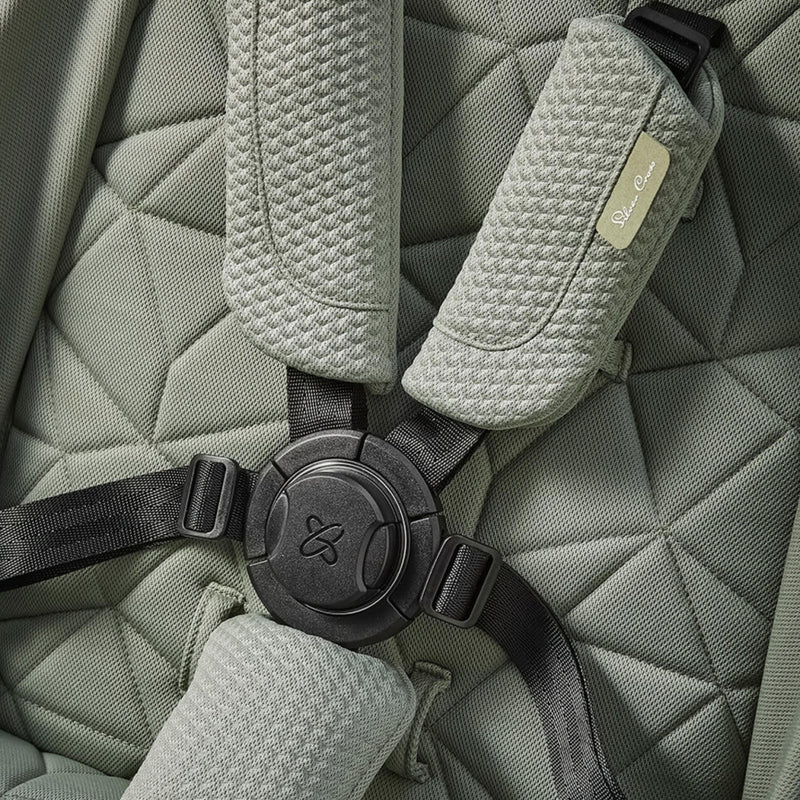 Silver Cross Clic Lightweight Stroller