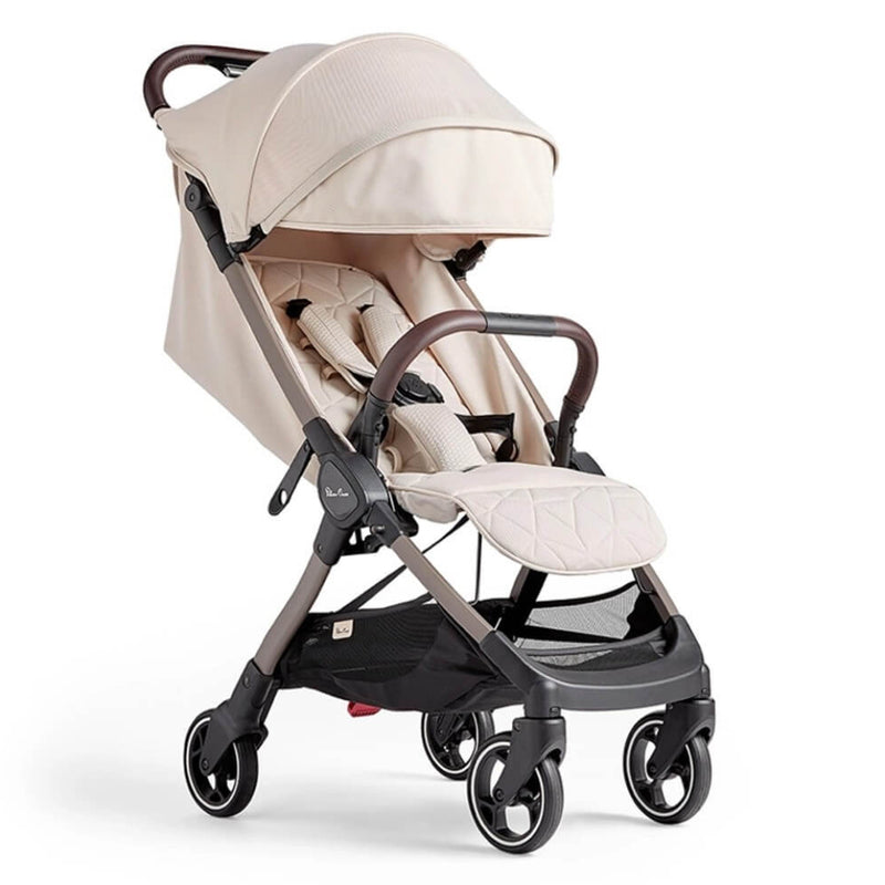 Silver Cross Clic Lightweight Stroller