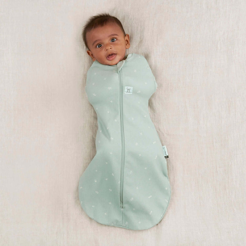 ergoPouch Cocoon Swaddle Sleep Bag